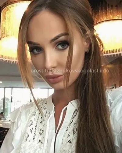 Вика, проститутка Жуковский — фото 3
