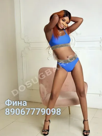 Фина, проститутка Жуковский — фото 6