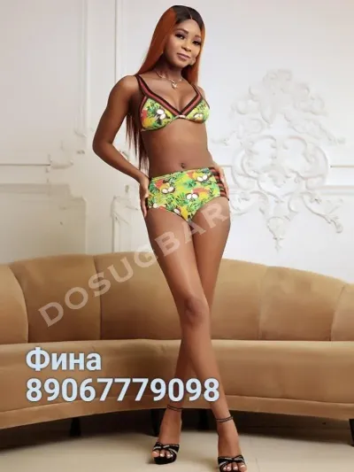 Фина, проститутка Жуковский — фото 3